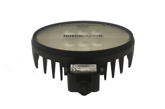 Imagem de 988304B - FAROL - ANTAR 610 12/24V 16W - NORDIC
