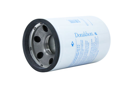 Imagem de 4907485 - FILTRO - SEPARADOR DAGUA - DONALDSON