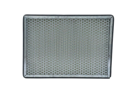 Imagem de 2902287 - FILTRO - AR CONDICIONADO - INTERTEC