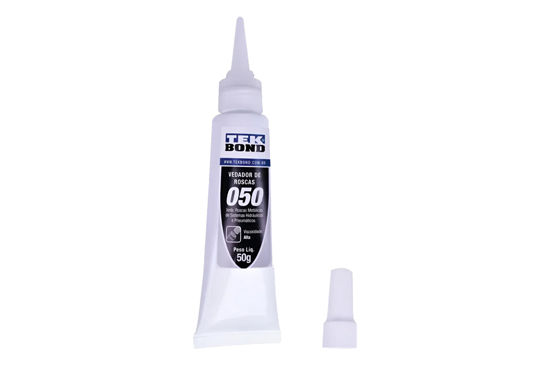 Imagem de 2078731 - VEDA - ROSCA 050 50G - TEKBOND