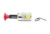 Imagem de 83132514000 - ATUADOR MANUAL - SIST.ELET.ATUADOR - KIDDE USA