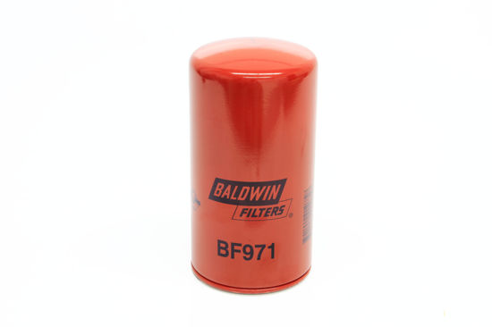 Imagem de 8423132 - FILTRO - COMBUSTIVEL - BALDWIN