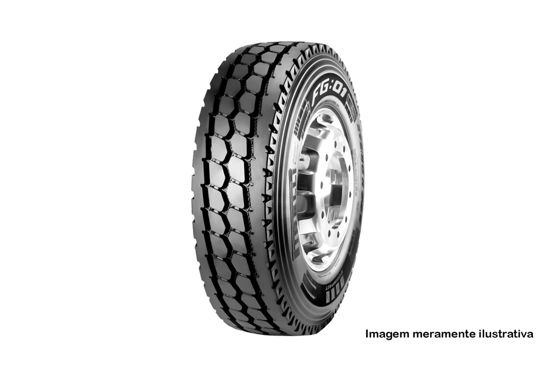 Imagem de HT1127400 - PNEU - 10.5/80-18TT 12I-1 - PIRELLI