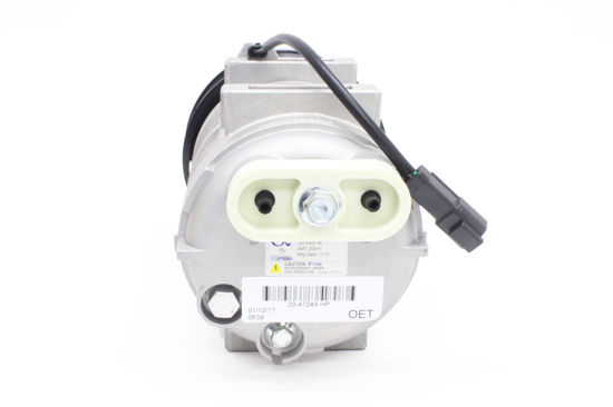 Imagem de 2174448 - COMPRESSOR - AR - OMEGA