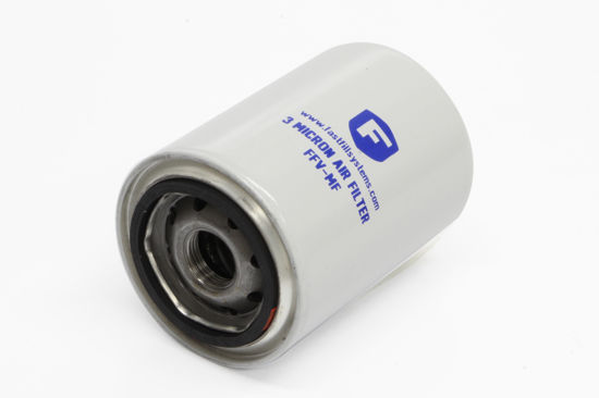 Imagem de FFVMF - FILTRO - AR 3 MICRONS - FAST FILL