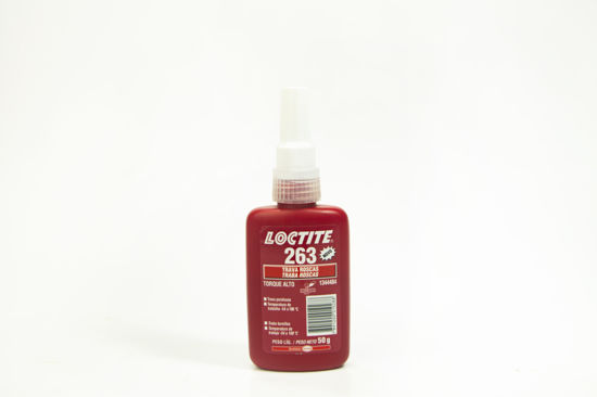 Imagem de 1344484 - LOCTITE - 263 50G - LOCTITE