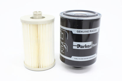 Imagem de RE525523 - KIT - FILTRO COMBUSTIVEL - PARKER