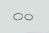 Imagem de 4T8054 - GAXETA - ANEL OVAL - WORLD GASKET