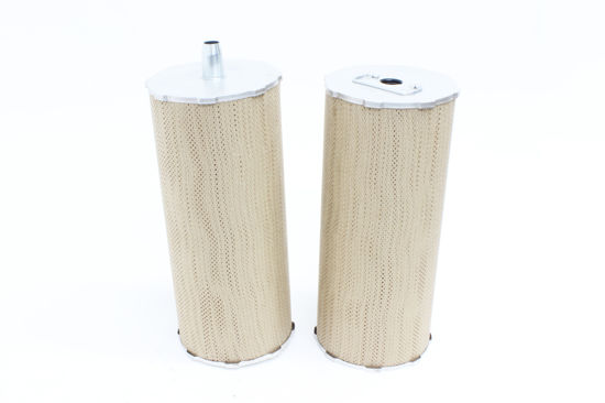 Imagem de HAF2P2S45 - FILTRO - TRIPARTIDO COMB - PARKER