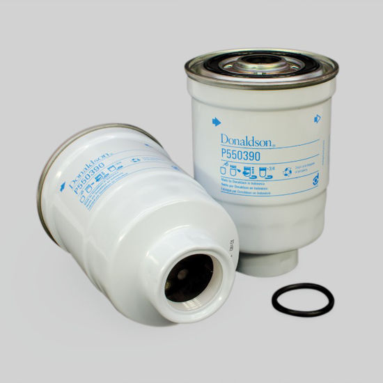Imagem de WK940/11 - FILTRO - DIESEL - DONALDSON