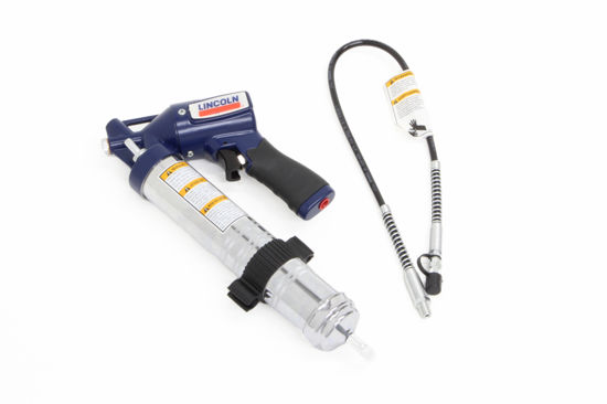 Imagem de 1162 - PISTOLA - GRAXA PNEUM 6000PSI - LINCOLN