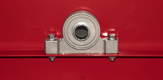 Imagem de 84673 - CARRETEL - P/GRAXA - LINCOLN