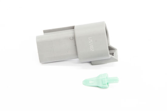 Imagem de 1028803 - CONECTOR - 3 PINOS MACHO - DEUTSCH