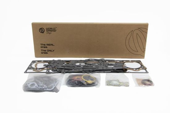 Imagem de FG3306B - JOGO DE JUNTAS - COM RETENTORES - WORLD GASKET
