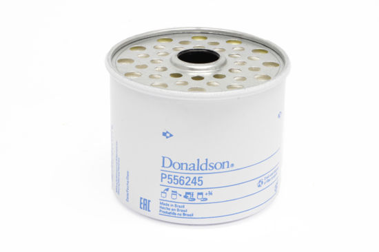 Imagem de 0676987 - FILTRO - COMBUSTIVEL - DONALDSON