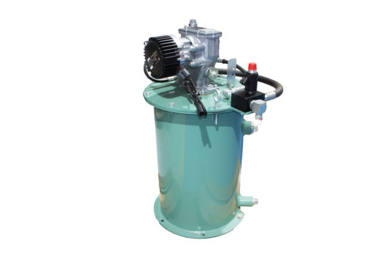 Imagem de 85728 - BOMBA - FLOW ELET 30L 24VDC - SKF BRASIL