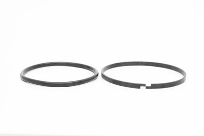 Imagem de 9X3604 - GAXETA - ANEL OVAL - WORLD GASKET
