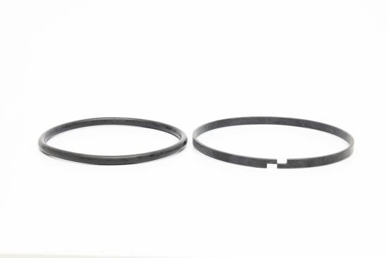 Imagem de 9X3604 - GAXETA - ANEL OVAL - WORLD GASKET