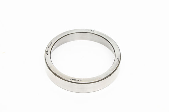 Imagem de LM501310 - CAPA - CTP-USA