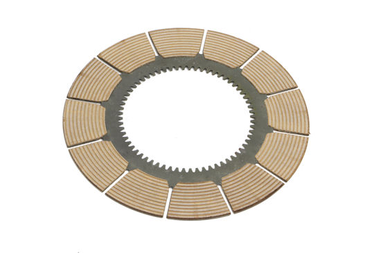 Imagem de 6D2348 - DISCO - FIBRA - CTP-USA