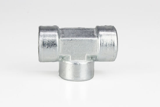 Imagem de HTM730 - TEE - 1/4 NPT FEMEA - GHT