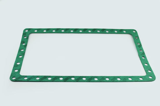 Imagem de 6J7376 - JUNTA - TANQUE HIDRAULICO - INTERFACE