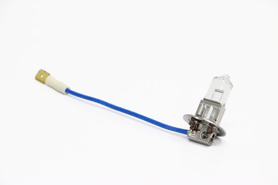 Imagem de 9W0607 - LAMPADA - H3 12V 55W - HELLA