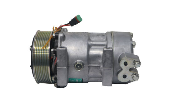 Imagem de 1888033 - COMPRESSOR - AR - SANDEN