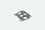 Imagem de 8M8621 - JUNTA - INTERFACE