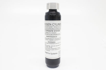 Imagem de WK878508000 - CILINDRO - NITROGENIO - KIDDE USA