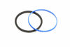Imagem de 2443839 - GAXETA - ANEL RETANGULAR - WORLD GASKET