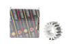 Imagem de 6P2234 - ENGRENAGEM - 16 DENTES - GHINASSI