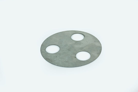 Imagem de 8D8792 - CALCO - FREIO - TOPCO