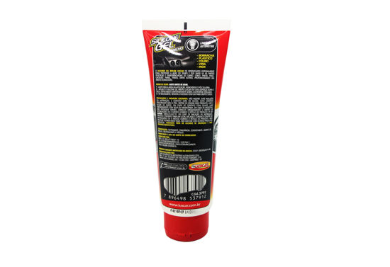 Imagem de 3791A - SILICONE - GEL AUTO BRILHO - LUXCAR
