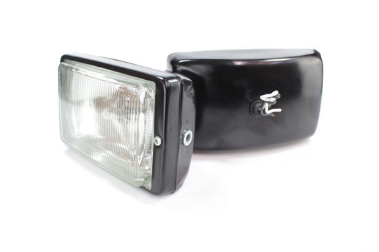 Imagem de 1673441 - FAROL - RETANGULAR - ARTFAROL