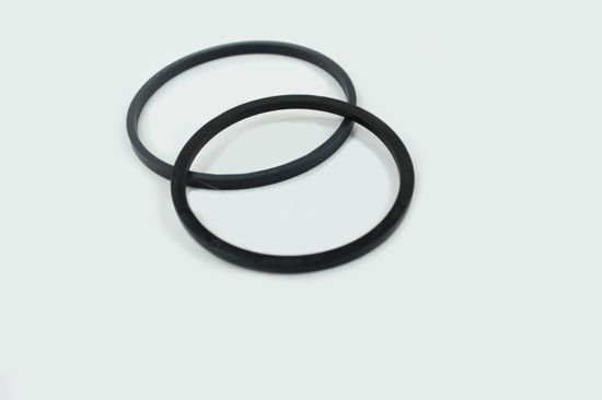 Imagem de 6J0793 - GAXETA - ANEL RETANGULAR - WORLD GASKET