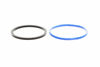 Imagem de 2443839 - GAXETA - ANEL RETANGULAR - WORLD GASKET