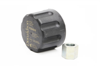 Imagem de HT5928 - FILTRO - P/SIST ABAST RAPIDO - GHT