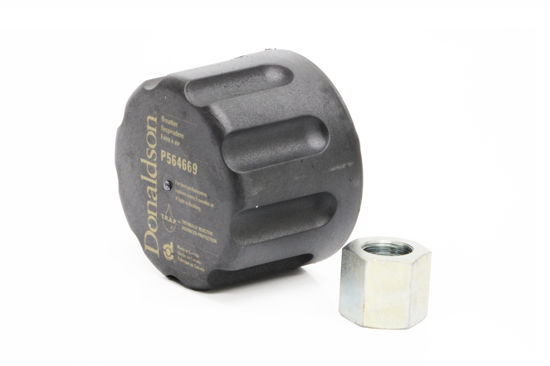 Imagem de HT5928 - FILTRO - P/SIST ABAST RAPIDO - GHT