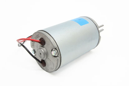 Imagem de 2056029 - MOTOR - ATUADOR 24V - CTP-USA