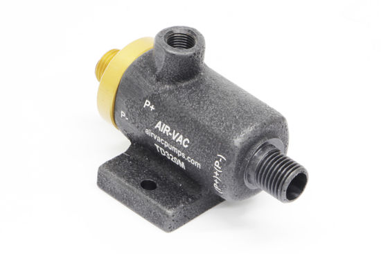 Imagem de 6050014 - BOMBA - VACUO ALUMINIO - GHT