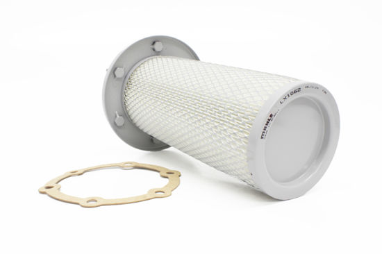 Imagem de 2S1285 - FILTRO - AR SECUNDARIO - MAHLE-M.LEVE