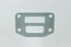 Imagem de 2257944 - JUNTA - COOLER - INTERFACE