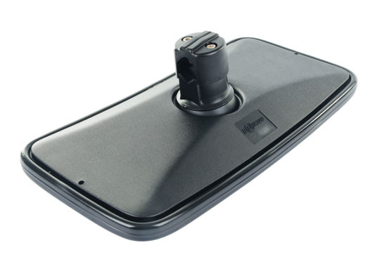 Imagem de 4I8135 - ESPELHO - RETROVISOR - TOPCO