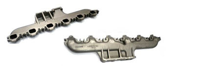 Imagem de 7N3486 - COLETOR - ESCAPE - BIZA HEAVY DUTY