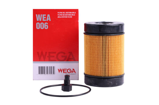 Imagem de 23240810 - FILTRO - ARLA - WEGA