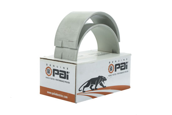 Imagem de 8N8222 - BRONZINA - BIELA 020 PAR - PAI - U.S.A