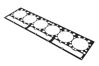 Imagem de 7W7546 - CALCO - CABECOTE - WORLD GASKET