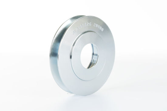 Imagem de 2396626 - POLIA - ESTICADOR - BIZA HEAVY DUTY