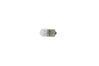 Imagem de N072601024701 - LAMPADA - 24V 5W 1 POLO - HELLA